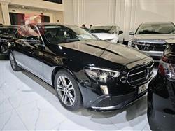 مرسيدس بنز E-Class
